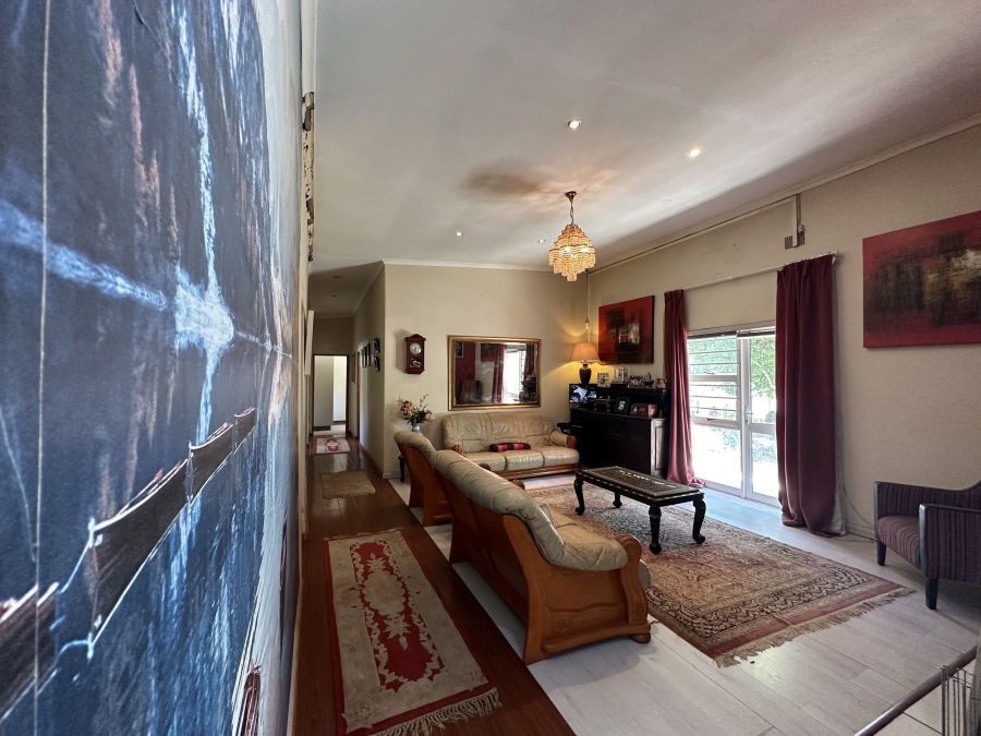 4 Bedroom Property for Sale in Barrydale Western Cape